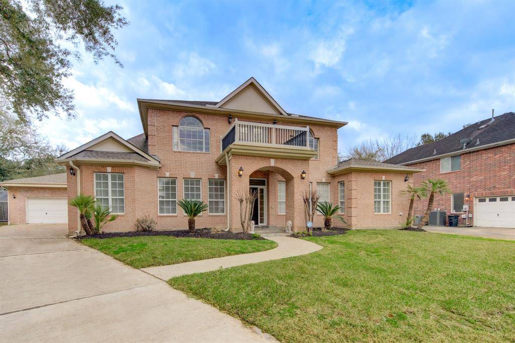 Katy, TX 77450,1707 Raven Oak CT