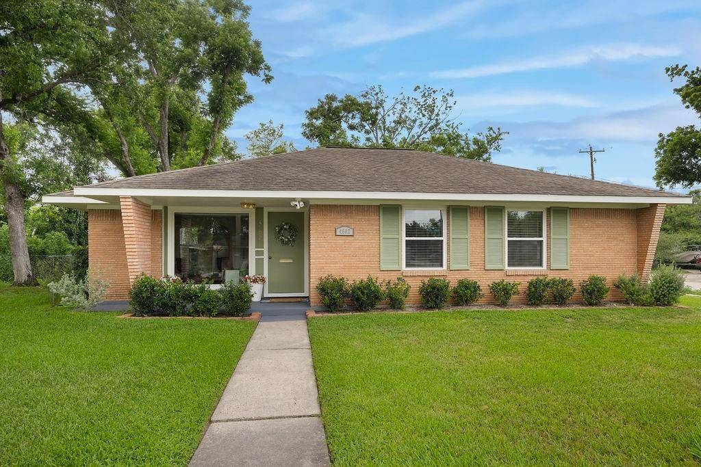 Houston, TX 77092,4502 Lido LN