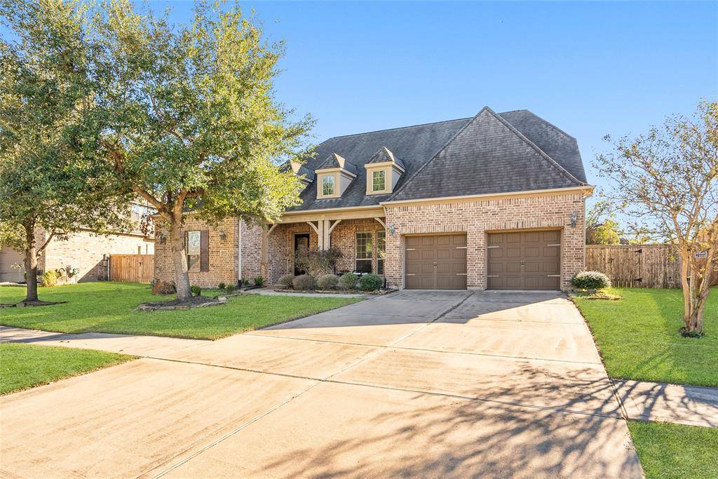 Manvel, TX 77578,3914 Cliff Speria CT