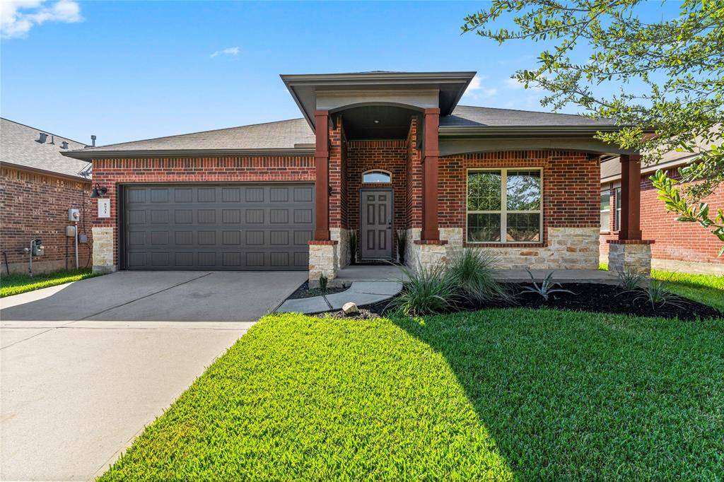 Tomball, TX 77375,8931 Finnery DR