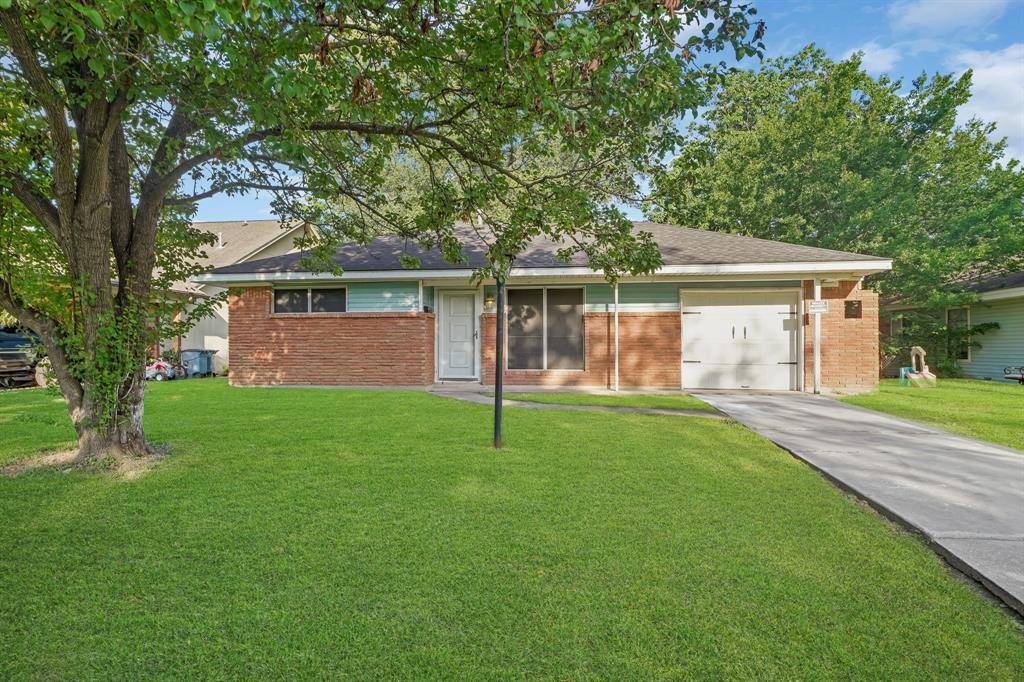 Galena Park, TX 77015,12325 Kayla LN