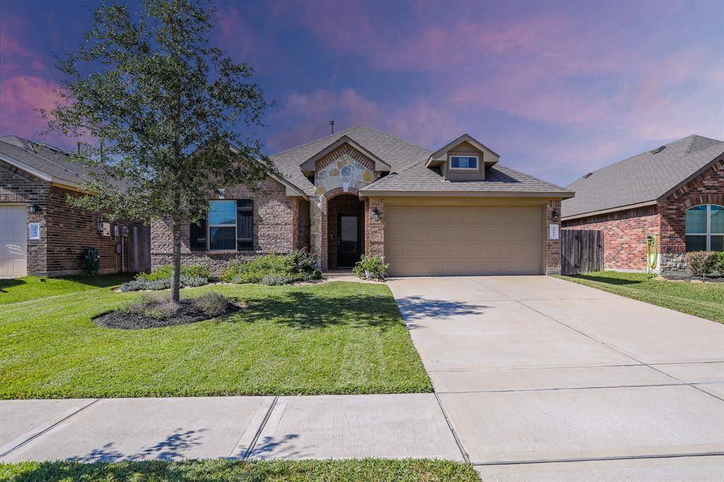 Katy, TX 77493,4919 San Gregorio LN