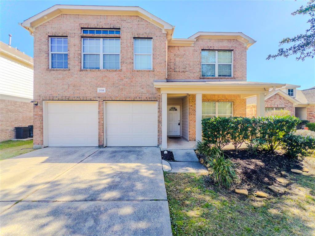 Houston, TX 77049,2138 Forest Ranch DR