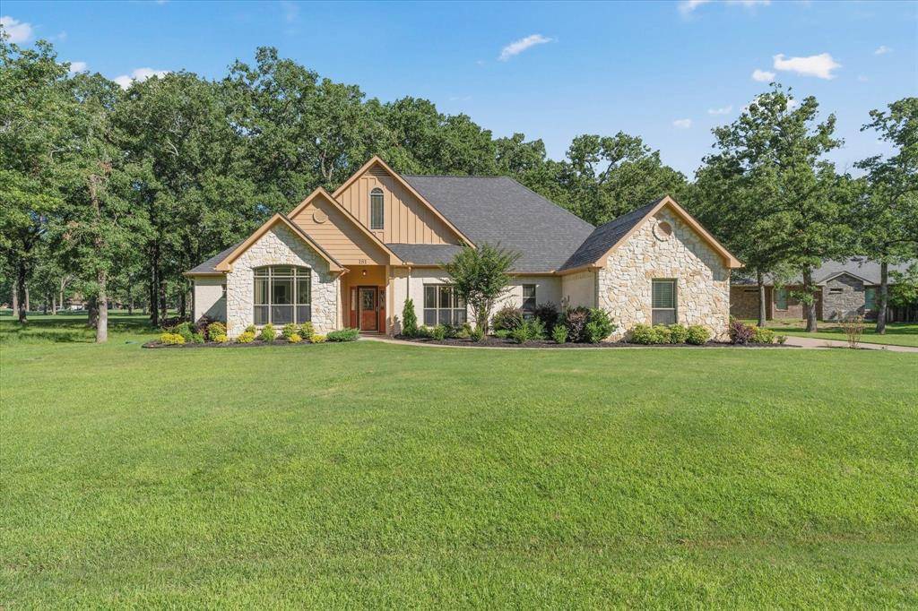 Mabank, TX 75156,181 Saint Andrews DR