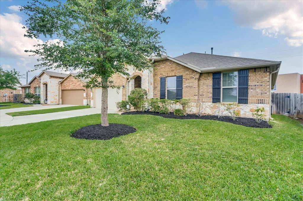 Katy, TX 77493,4518 Brenta Mountain LN