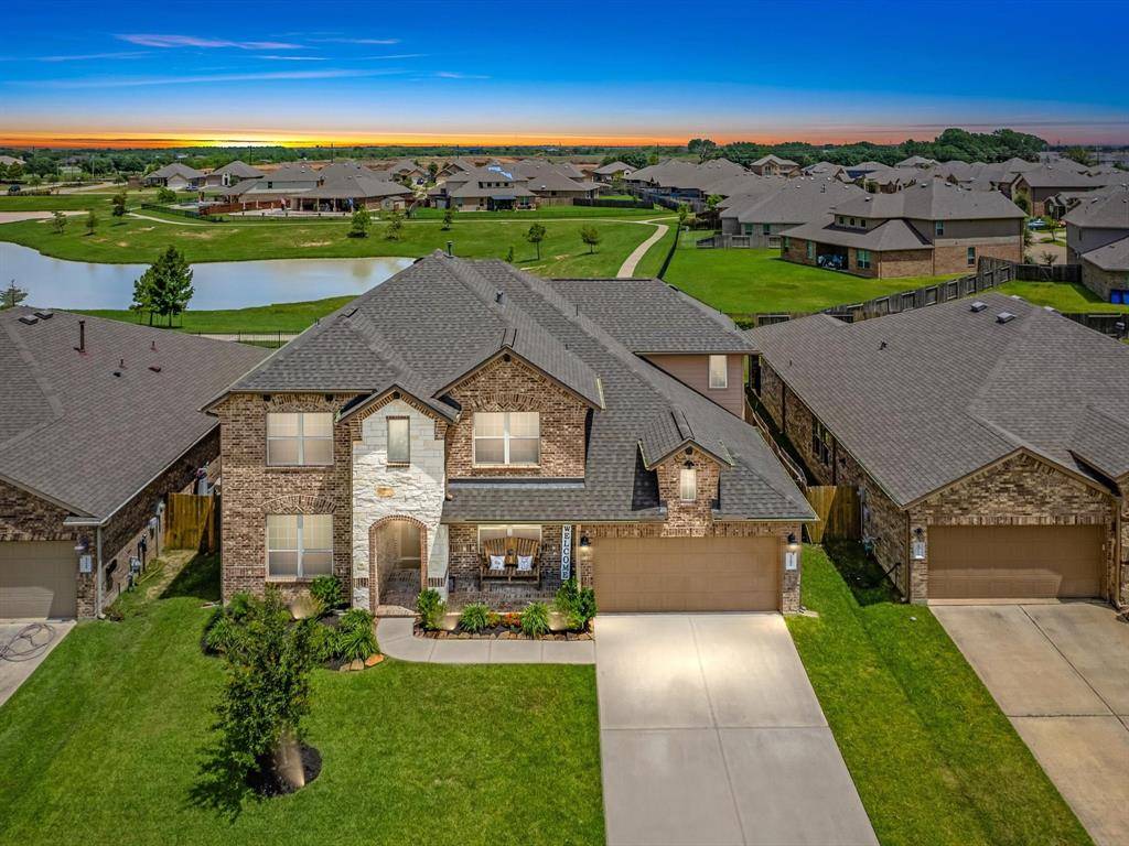 Katy, TX 77493,23606 Messina Harbor DR