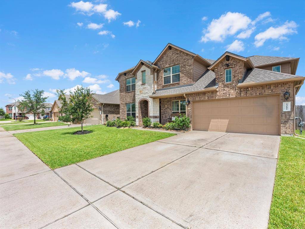 Katy, TX 77493,23606 Messina Harbor DR