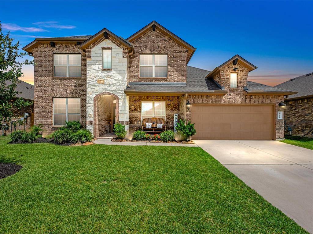 Katy, TX 77493,23606 Messina Harbor DR