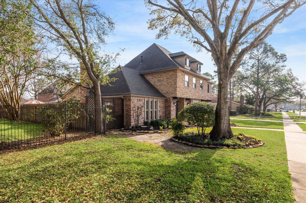 Pearland, TX 77581,2415 Golfcrest DR