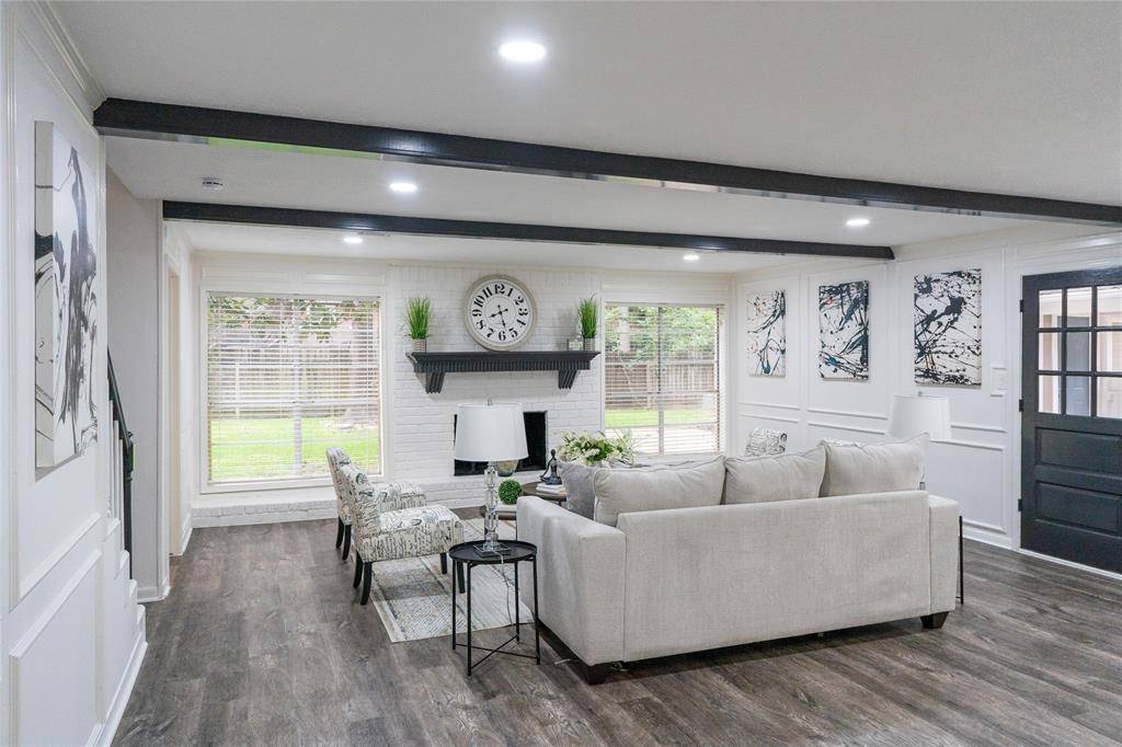 Spring, TX 77379,17426 Pinewood Forest DR
