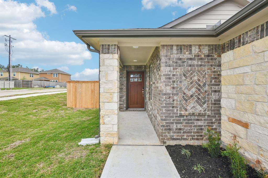 Montgomery, TX 77316,18632 Century Pine LN