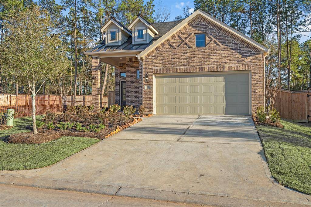 Conroe, TX 77318,119 Lukewood CIR