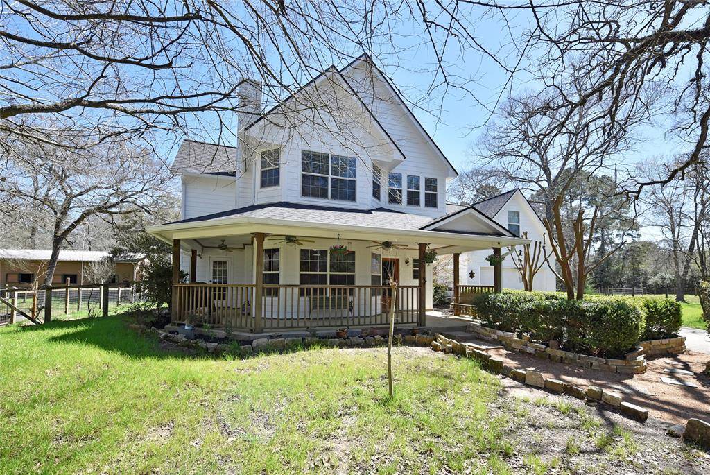 Magnolia, TX 77355,22002 Glenmont Estates BLVD