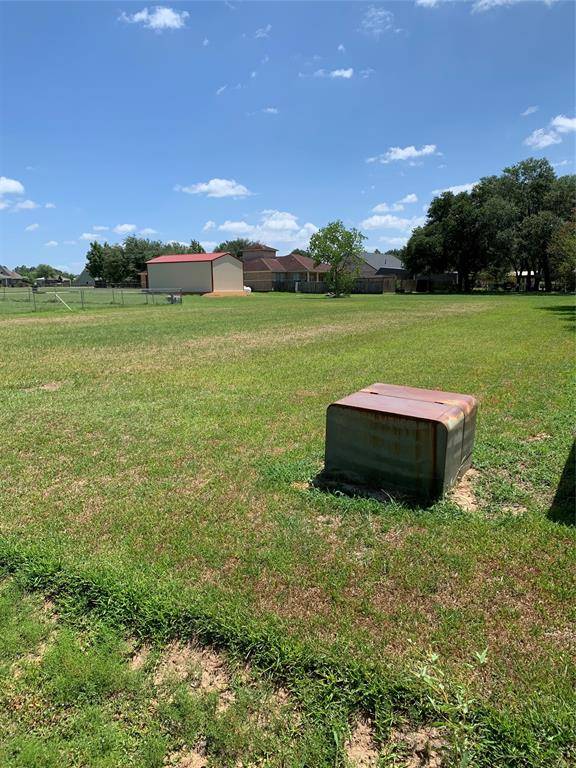 Waller, TX 77484,0000 Kitty Hawk Dr DR