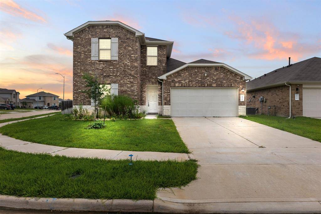 Katy, TX 77449,4438 Andorno DR