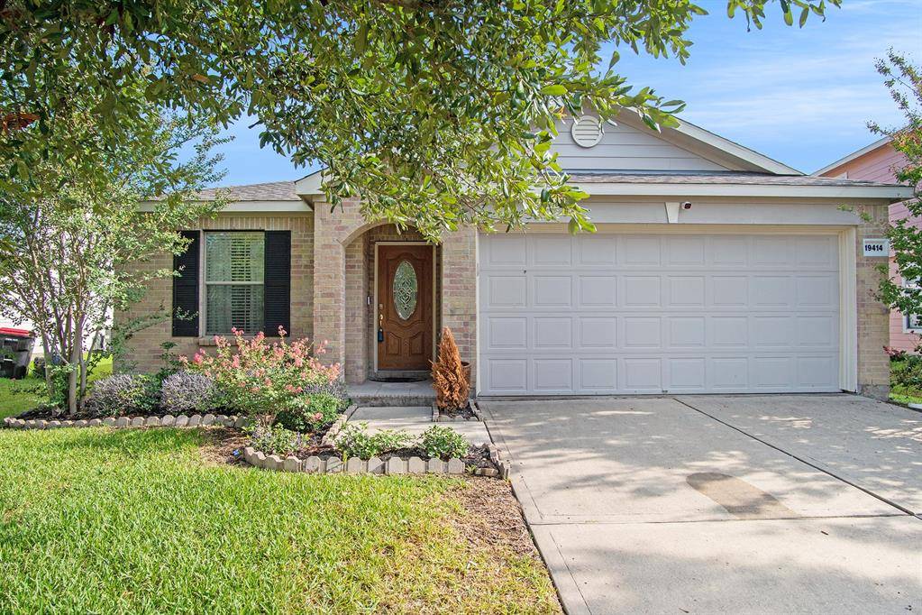 Cypress, TX 77433,19414 Cholla View LN