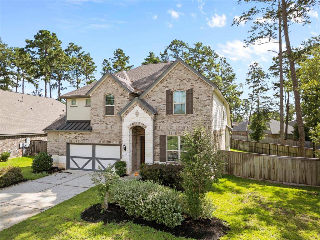 Conroe, TX 77318,148 Gray Pine Grove WAY