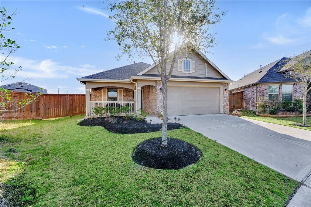 Katy, TX 77493,23002 Rosebriar Meadow DR