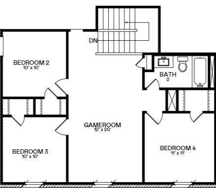 Hockley, TX 77447,18106 Mendocino Ridge LN