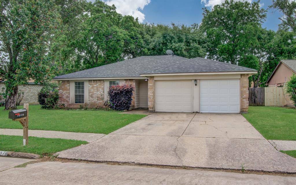 Houston, TX 77066,14167 Whispering Palms DR