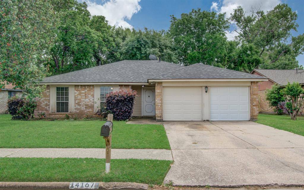 Houston, TX 77066,14167 Whispering Palms DR