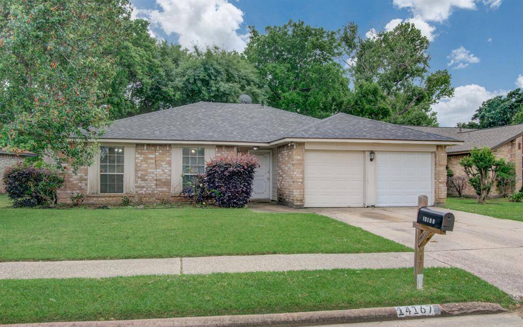 Houston, TX 77066,14167 Whispering Palms DR