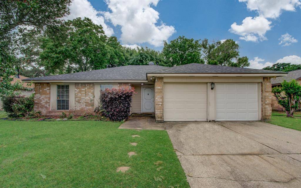 Houston, TX 77066,14167 Whispering Palms DR