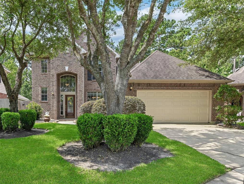 Humble, TX 77346,17515 Buck Island CT