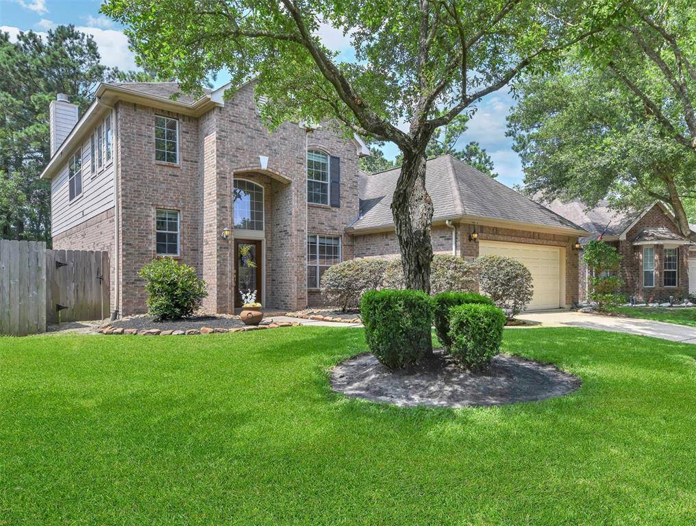 Humble, TX 77346,17515 Buck Island CT