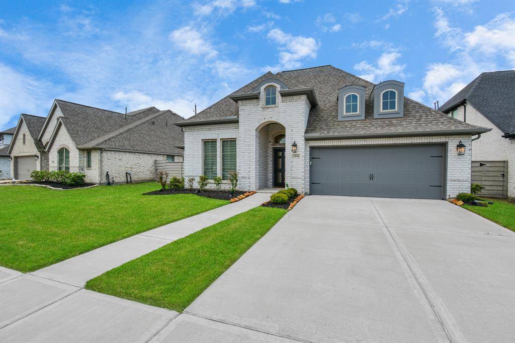 Manvel, TX 77578,1954 Bayleaf Manor DR