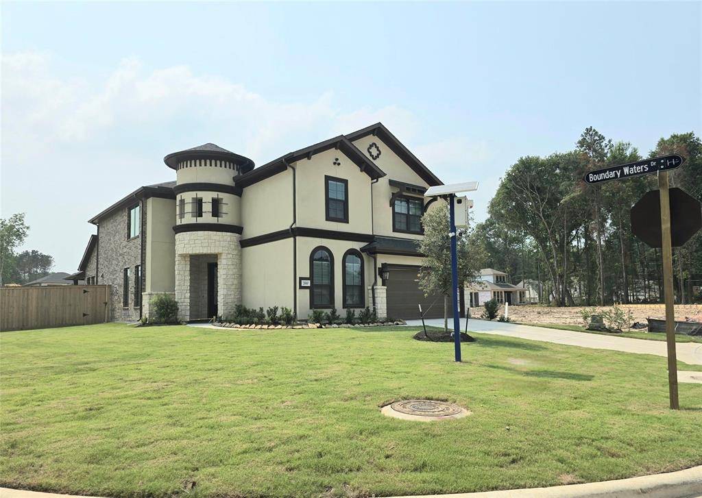 Porter, TX 77365,21810 Echo Bay CT