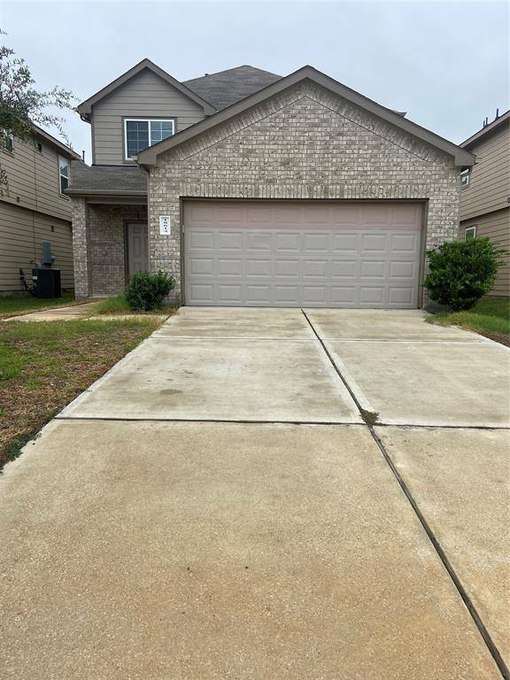 Katy, TX 77449,18614 Cooper Ravine WAY