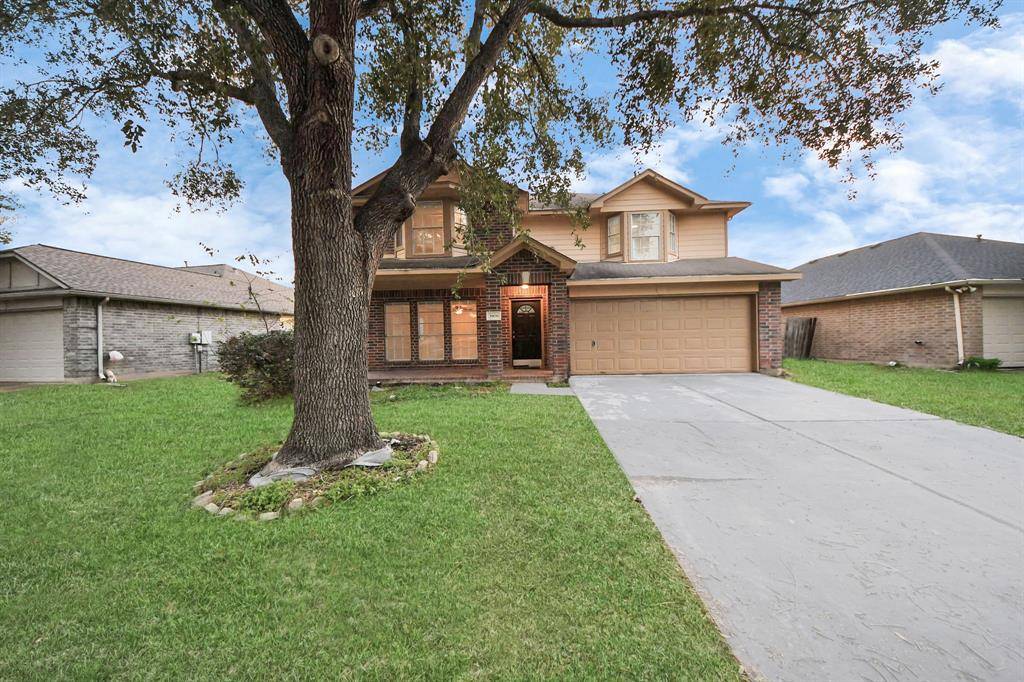 Katy, TX 77449,3906 Bridgebay LN