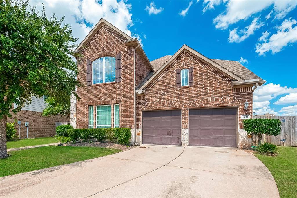 Sugar Land, TX 77479,4006 Brookfield Run LN