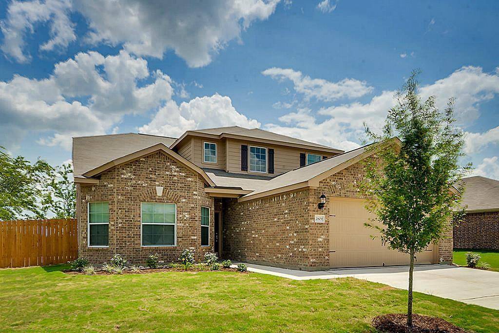 Rosharon, TX 77583,9458 Grand Spark DR
