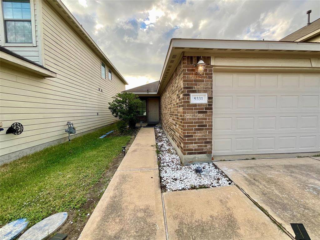 Houston, TX 77064,9331 Ratama Creek LN