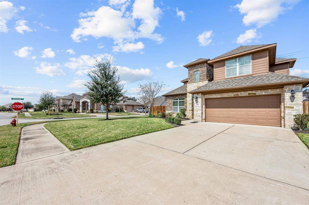 Katy, TX 77493,6142 N Fawnlake DR