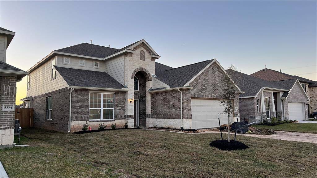 Alvin, TX 77511,5336 Latigo CT