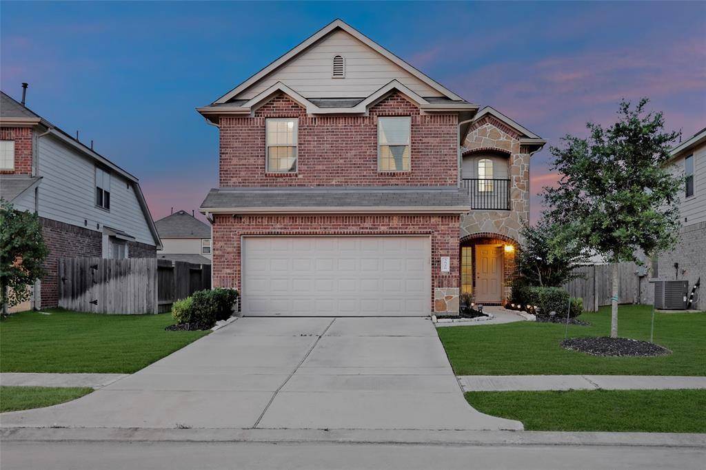 Katy, TX 77493,3526 Vivaldi DR