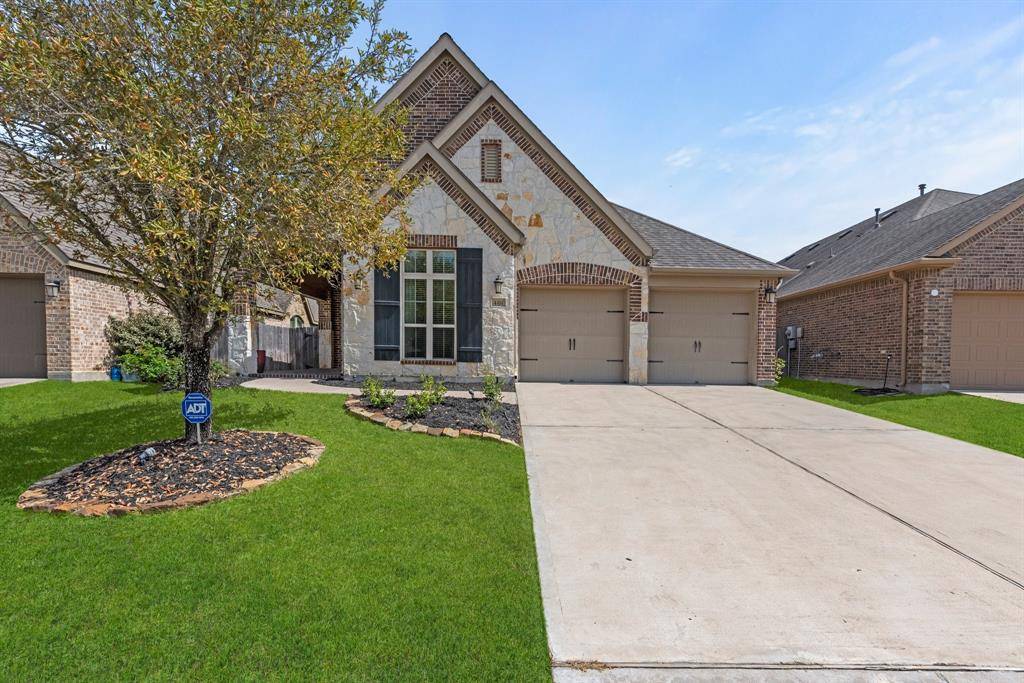 Katy, TX 77493,4414 Fenetre Forest ST