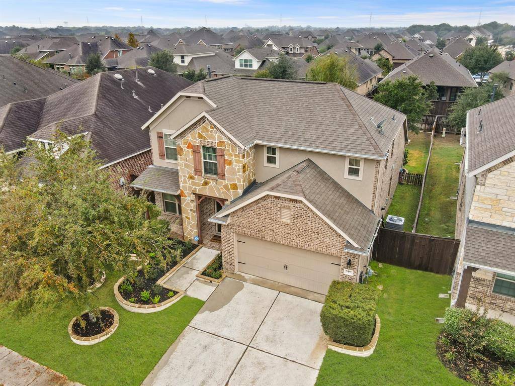 Katy, TX 77493,6410 Wolf Run DR