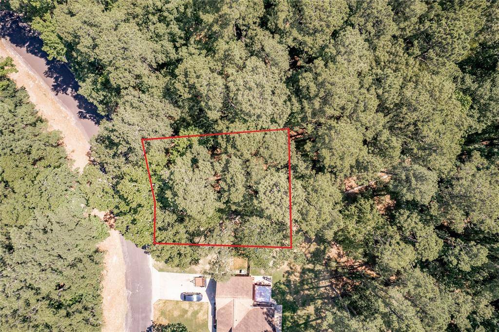 Huntsville, TX 77320,Lot 29 Muirfield