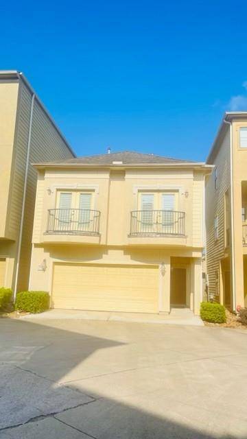 Houston, TX 77025,3466 Clearview Villa WAY