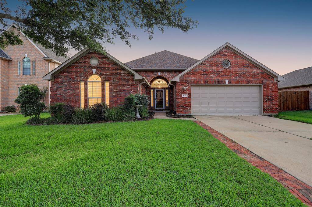 Katy, TX 77493,6607 Crystal Forest TRL