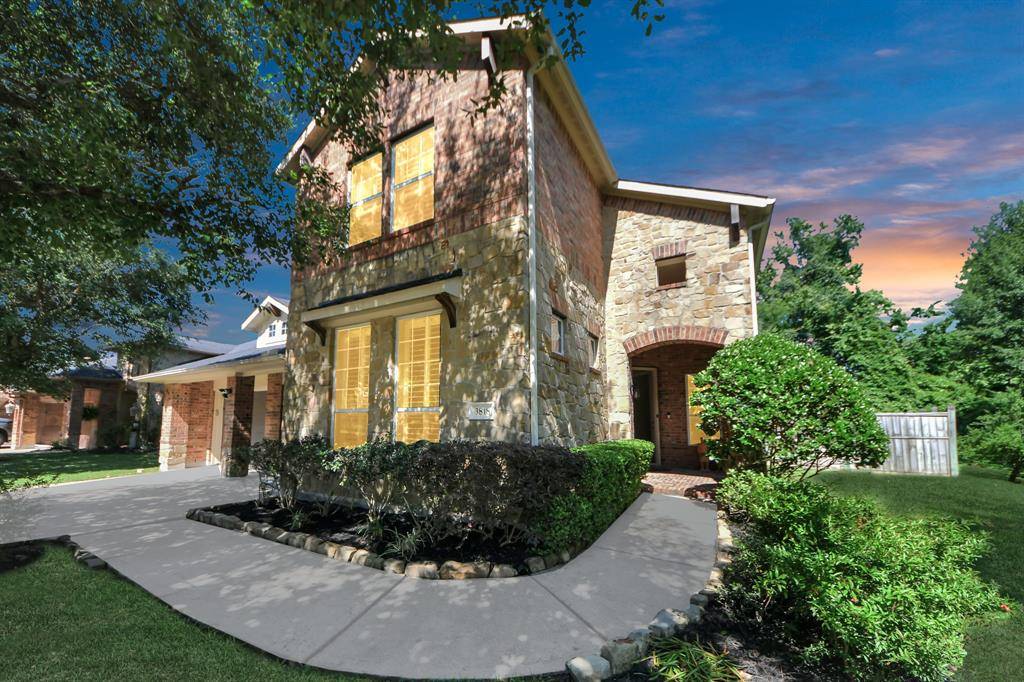 Katy, TX 77494,3818 Rose Grove LN