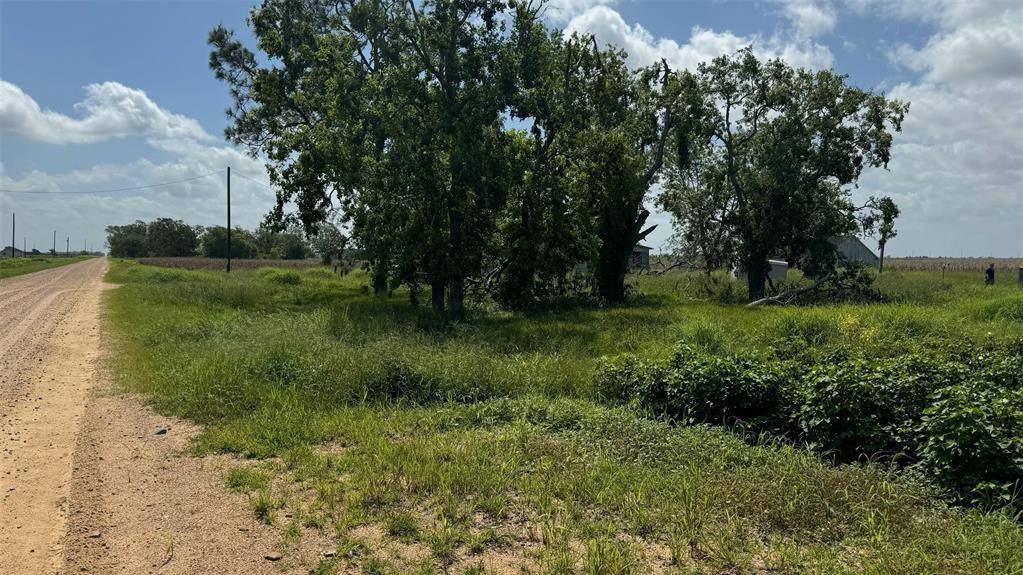 El Campo, TX 77437,TBD Lot 4 County Road 414