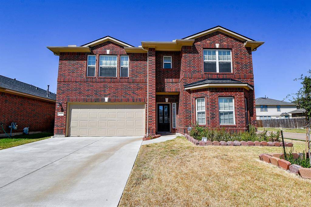 Houston, TX 77066,6402 Green Shoals LN