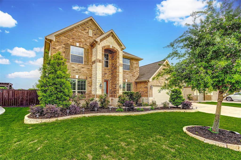 Katy, TX 77494,26454 Morgan Creek LN