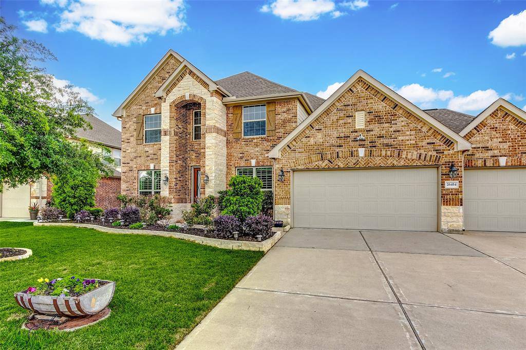 Katy, TX 77494,26454 Morgan Creek LN