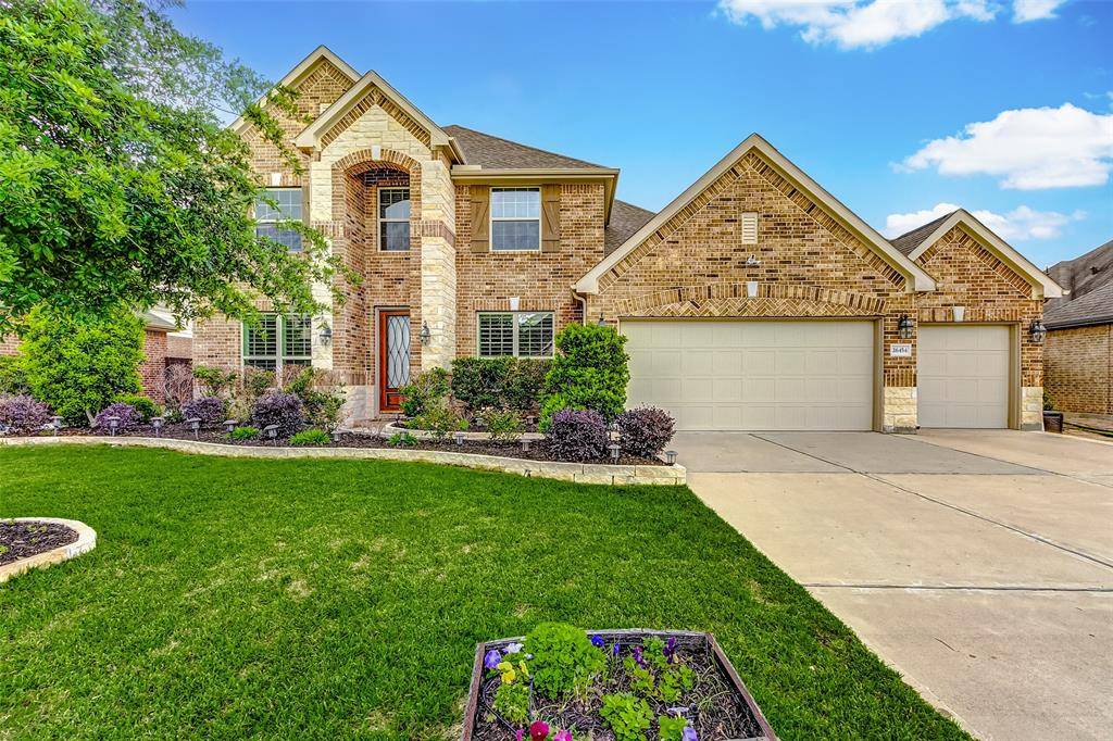 Katy, TX 77494,26454 Morgan Creek LN